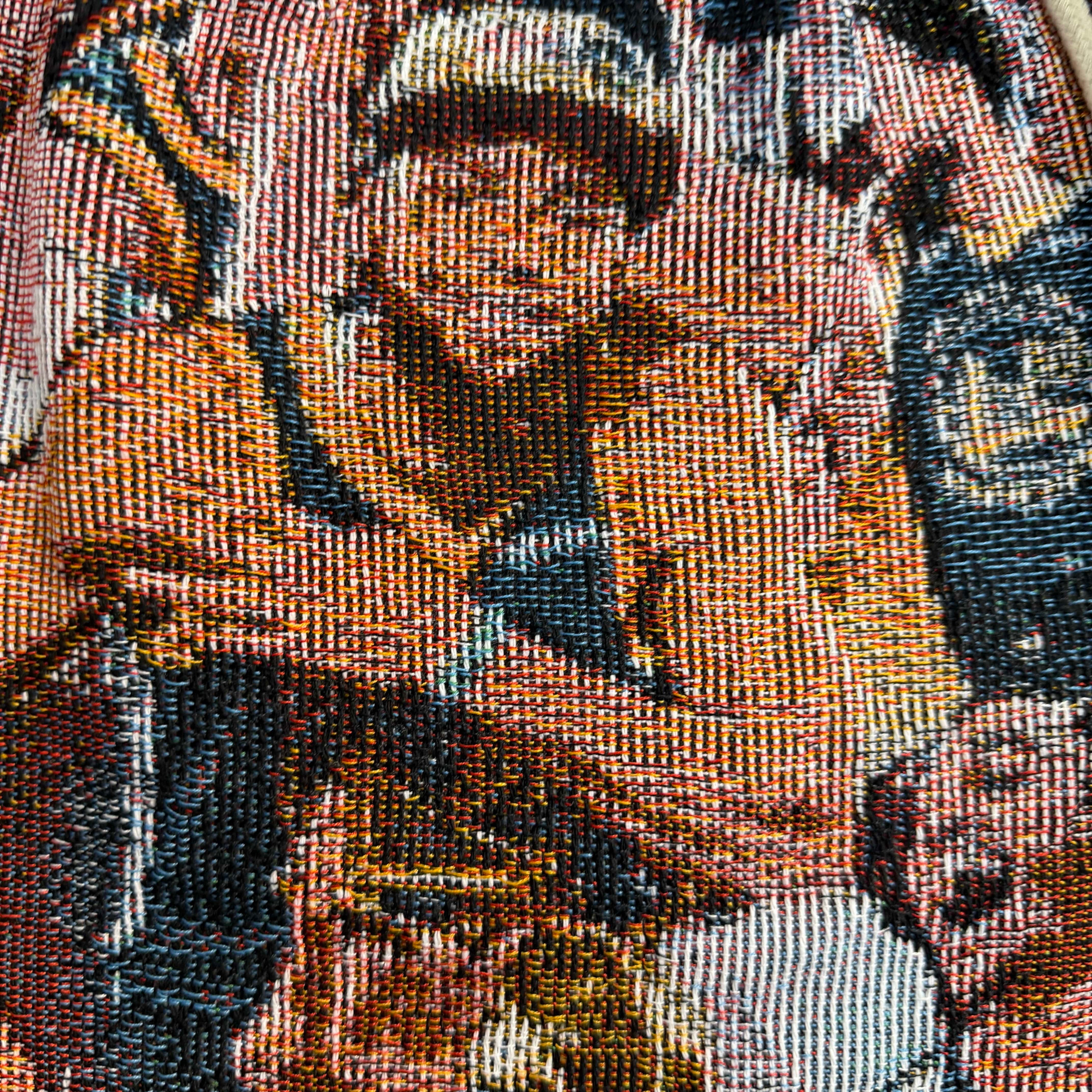 CURRY V2 TAPESTRY SHORTS