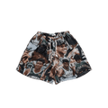 GIANNIS TAPESTRY SHORTS