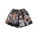 BOOKER TAPESTRY SHORTS