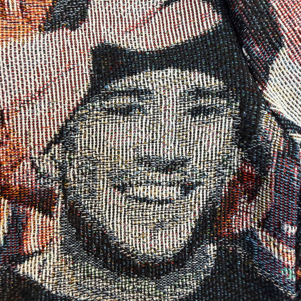 BOOKER TAPESTRY SHORTS