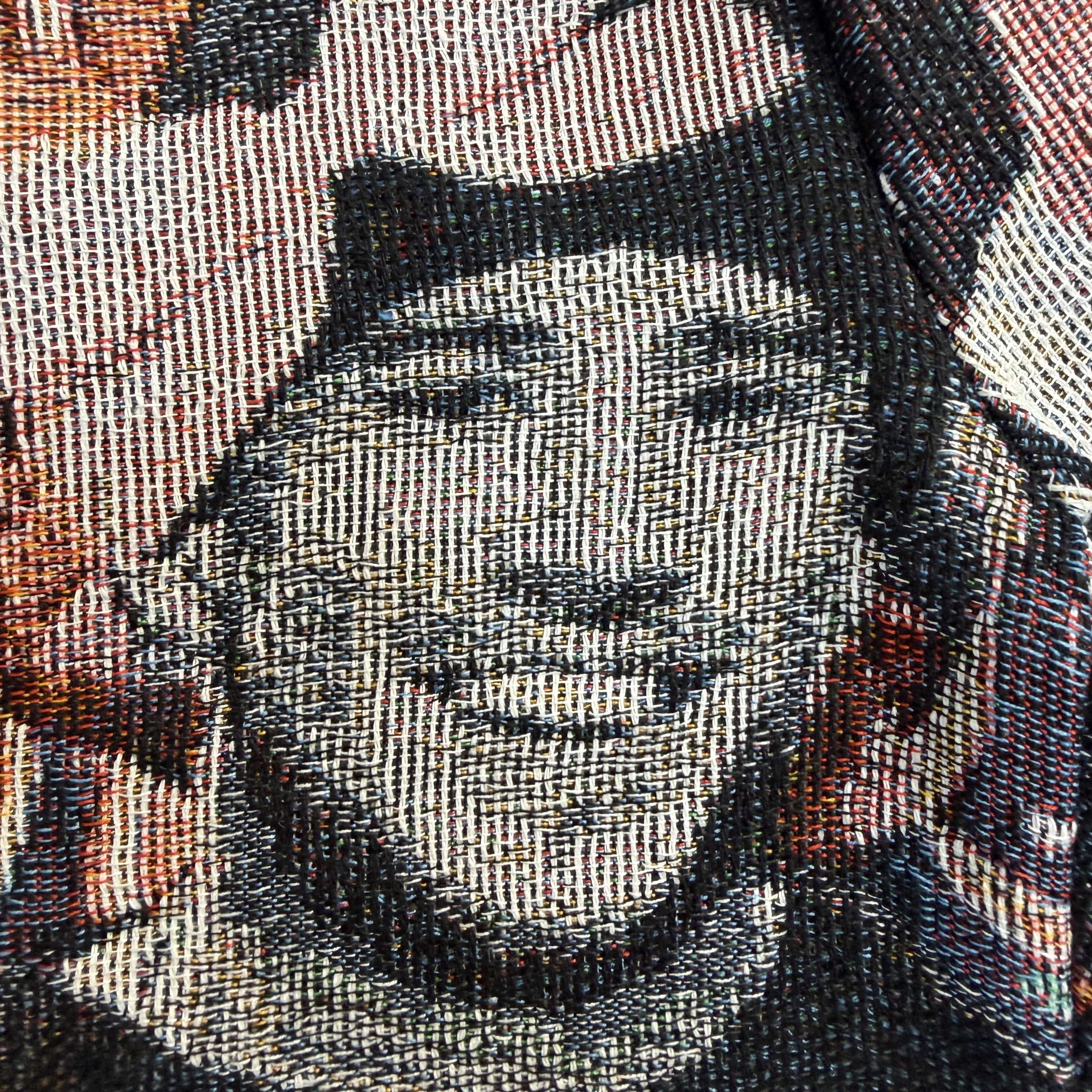 BOOKER TAPESTRY SHORTS