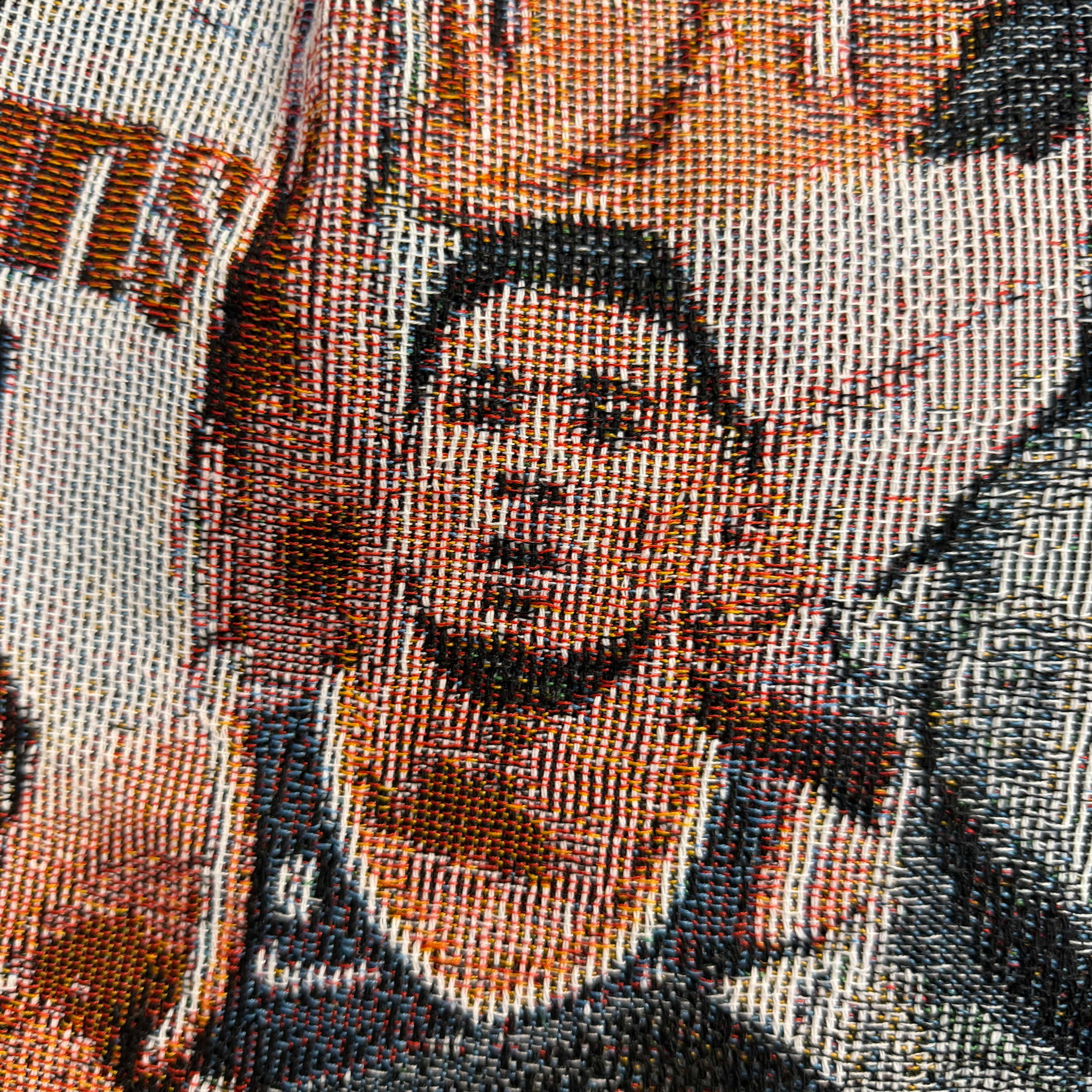 BOOKER TAPESTRY SHORTS