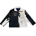 SCARFACE TAPESTRY COAT