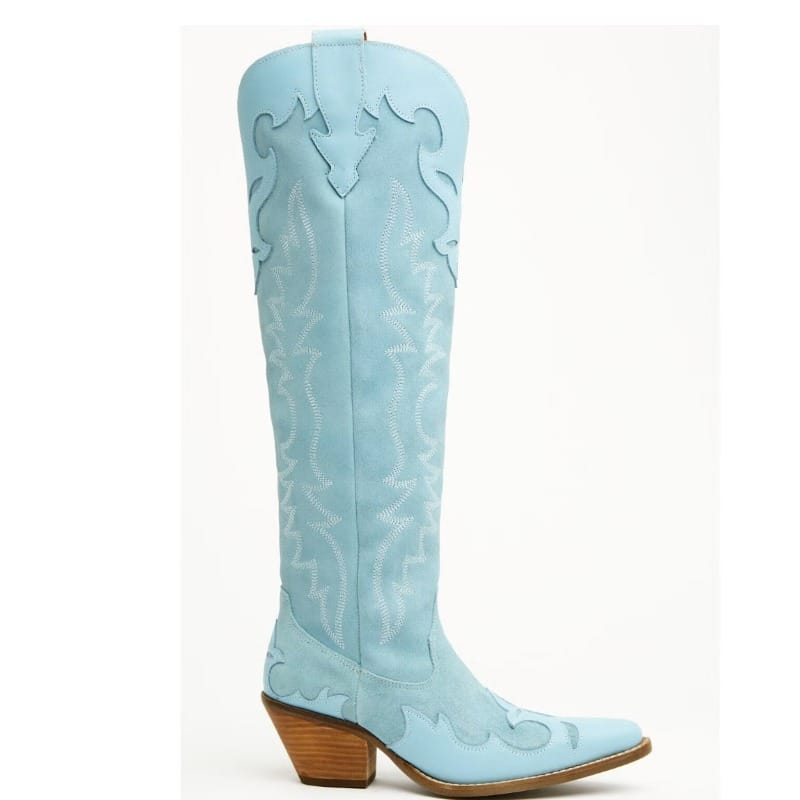 Women's Casanova Tall Western Boots-60012