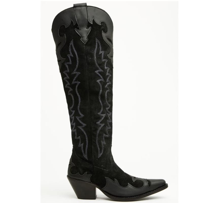 Women's Casanova Tall Western Boots-60012