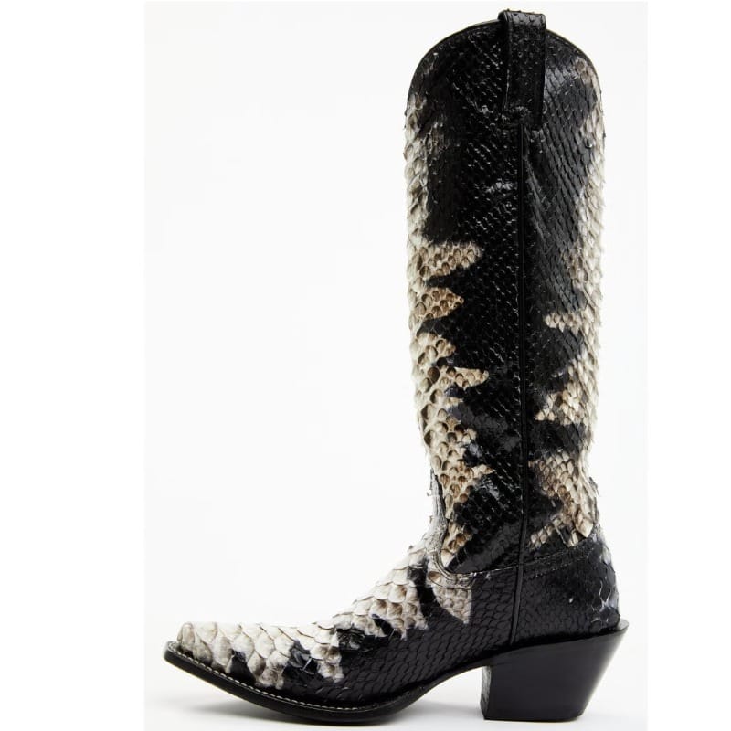 Women's Casanova Tall Western Boots-60012