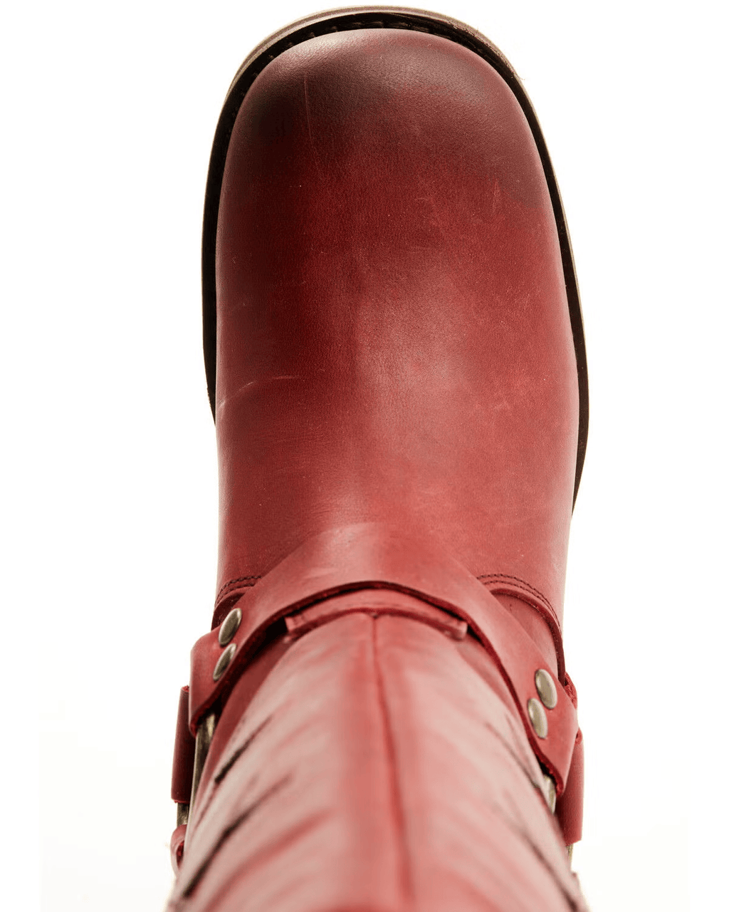 Women's Blacklist Harness Western Boots-60041