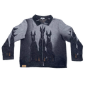 CERBERUS TAPESTRY JACKET