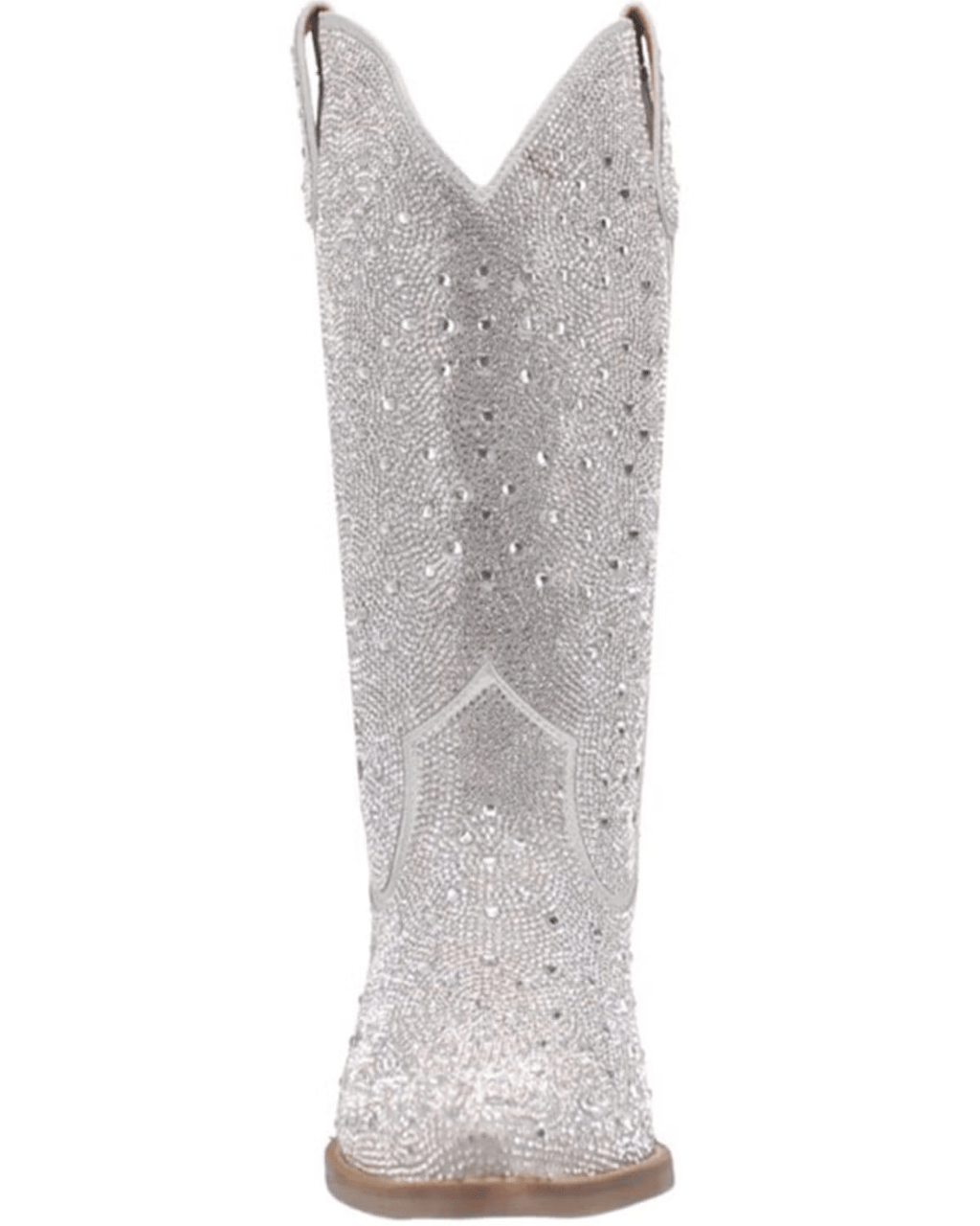 Women's Dollar Western Boots-60015