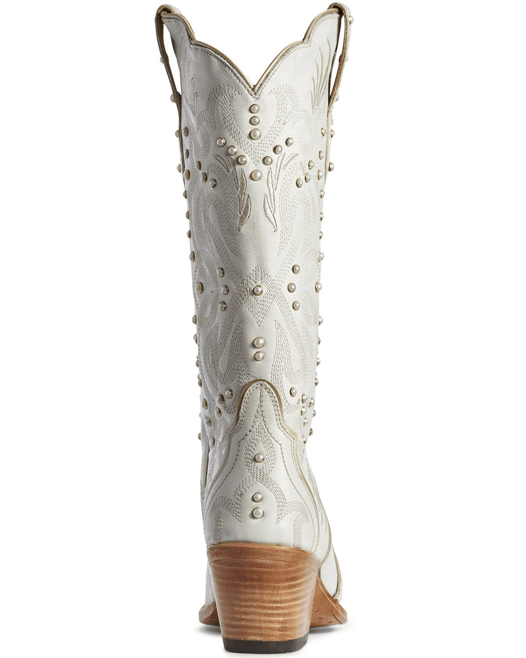 Women's Denisse Western Boots-60017