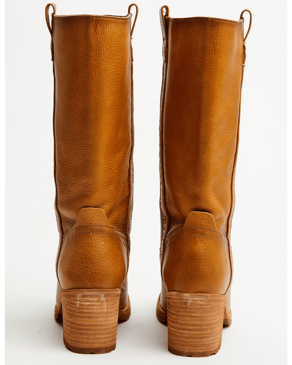 Women's Scout Western Boots-60014