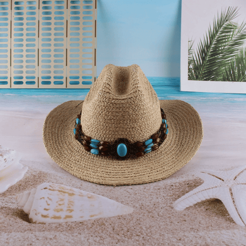 7COWBOY HAT-0134