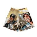 2001 CHAMPION TAPESTRY SHORTS - RDMCLOTHINGART