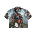 RDMCLOTHINGART tapestry hoodie 2001 TROPHY KB TAPESTRY TEE