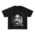 21SAVAGE HEAVY WEIGHT COTTON TEE-8022 - RDMCLOTHINGART