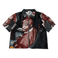 RDMCLOTHINGART tapestry hoodie 2PAC V5 TAPESTRY TEE-98263