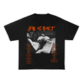 RDMCLOTHINGART tapestry hoodie 50 CENT HEAVY WEIGHT COTTON TEE-8922