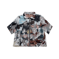 RDMCLOTHINGART tapestry hoodie 7 TAPESTRY TEE