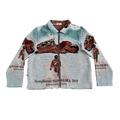 RDMCLOTHINGART tapestry hoodie AKIRA TAPESTRY JACKET