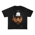 ANTHONYDAVIS HEAVY WEIGHT COTTON TEE-8072 - RDMCLOTHINGART