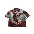 RDMCLOTHINGART tapestry hoodie ARCHANGEL TAPESTRY TEE