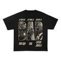 RDMCLOTHINGART tapestry hoodie AVANGERS HEAVY WEIGHT COTTON TEE-8809