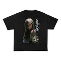 AVRIL HEAVY COTTON TEES-8276 - RDMCLOTHINGART