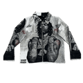 RDMCLOTHINGART tapestry hoodie BABY Tapestry JACKET