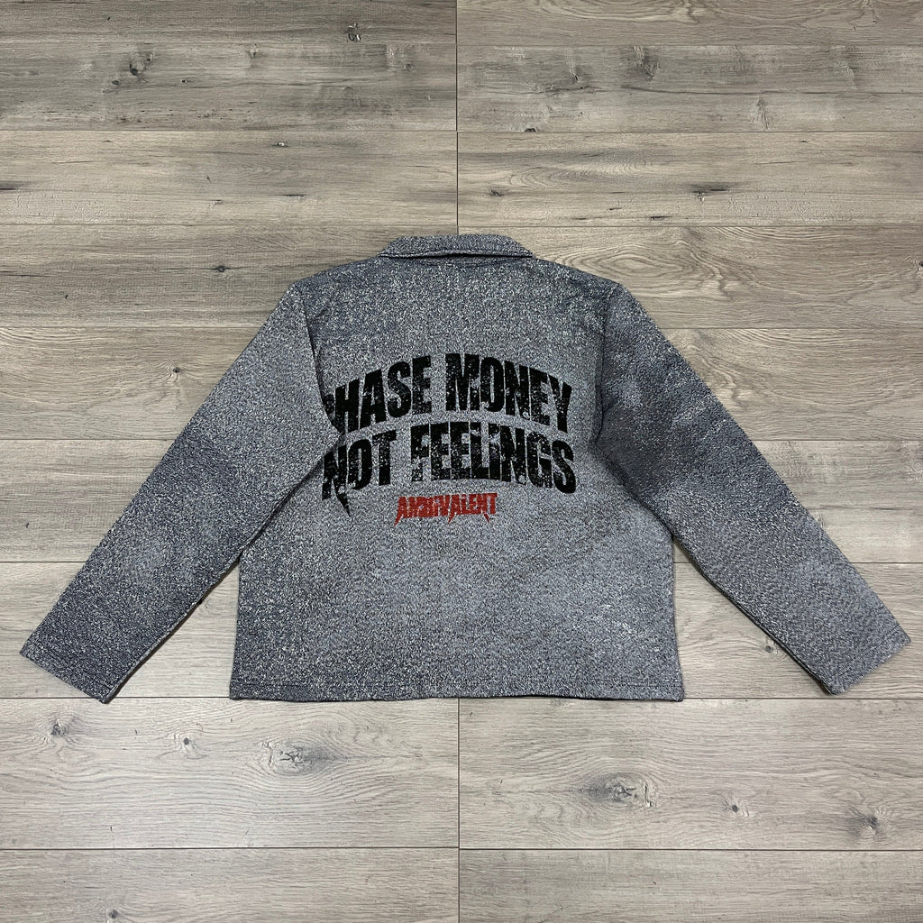RDMCLOTHINGART tapestry hoodie BABY V2 TAPESTRY JACKET