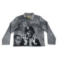 RDMCLOTHINGART tapestry hoodie BABY V2 TAPESTRY JACKET