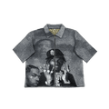 RDMCLOTHINGART tapestry hoodie BABY V2 TAPESTRY TEE