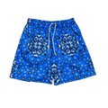 RDMCLOTHINGART tapestry hoodie BANDANA V3-8768
