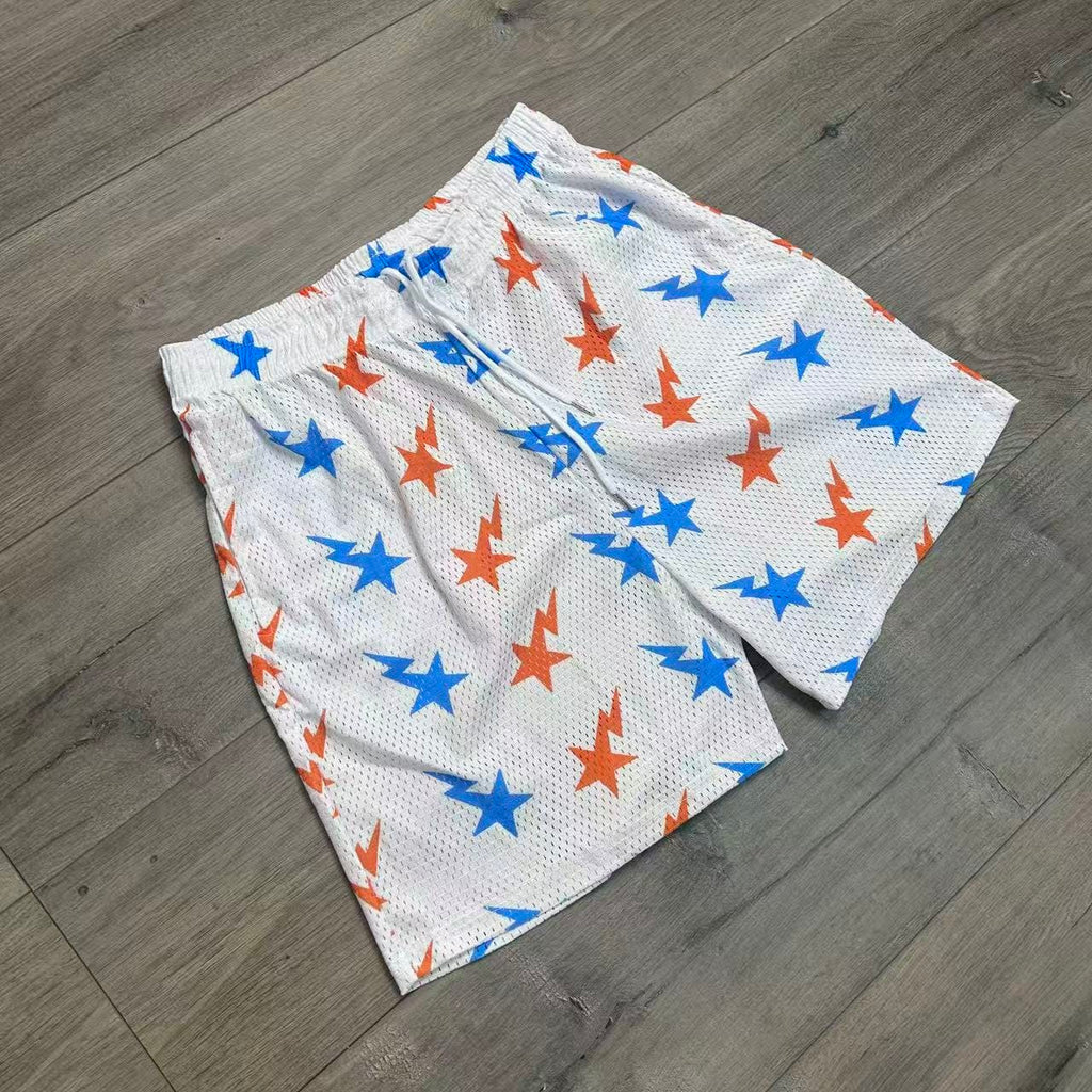 RDMCLOTHINGART tapestry hoodie BAPE STAR-8775