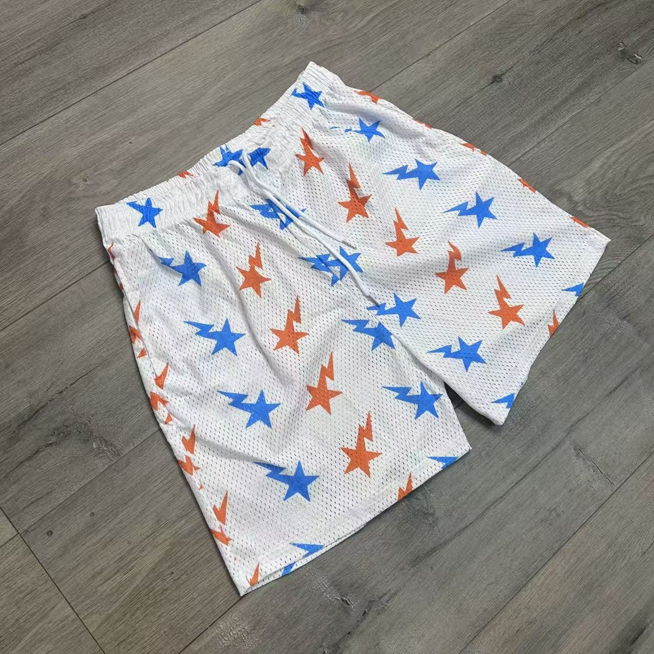 RDMCLOTHINGART tapestry hoodie BAPE STAR-8775