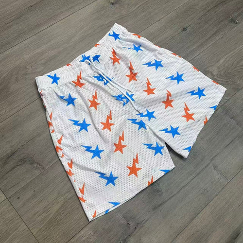 RDMCLOTHINGART tapestry hoodie BAPE STAR-8775