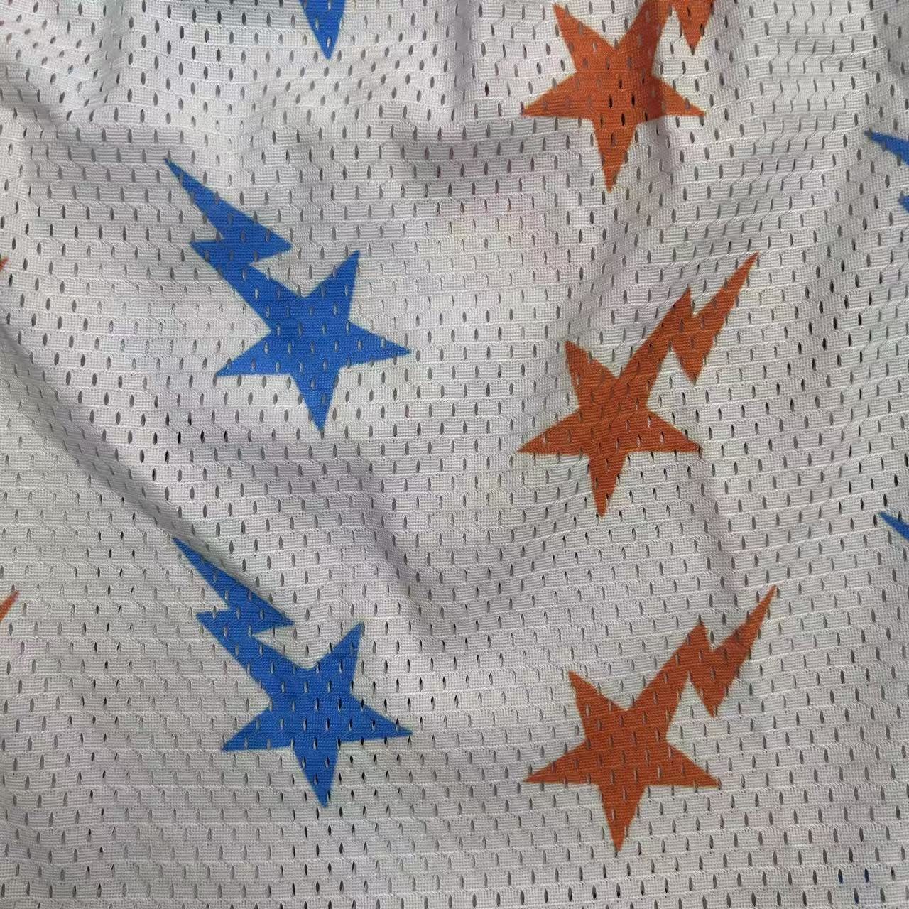 RDMCLOTHINGART tapestry hoodie BAPE STAR-8775