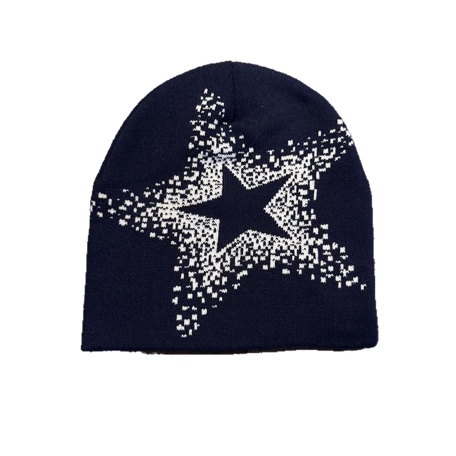 RDMCLOTHINGART tapestry hoodie BEANIE-2008