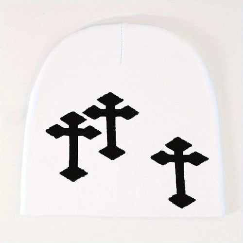 RDMCLOTHINGART tapestry hoodie BEANIE-2015