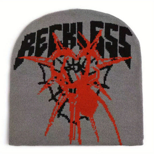 RDMCLOTHINGART tapestry hoodie BEANIE-2020