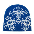RDMCLOTHINGART tapestry hoodie BEANIE-2026