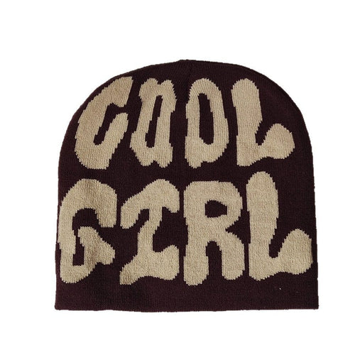 RDMCLOTHINGART tapestry hoodie BEANIE-2053