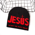 RDMCLOTHINGART tapestry hoodie BEANIE-2073