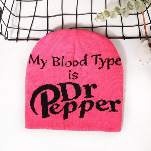RDMCLOTHINGART tapestry hoodie BEANIE-2129