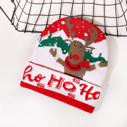 RDMCLOTHINGART tapestry hoodie BEANIE-2137