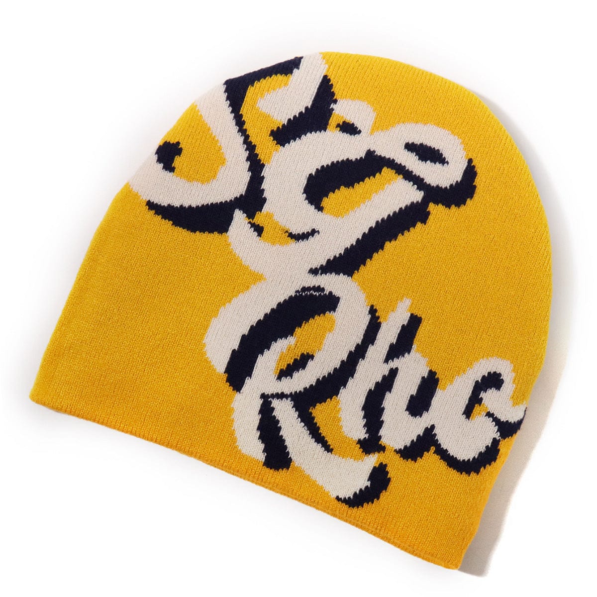 RDMCLOTHINGART tapestry hoodie BEANIE-2146