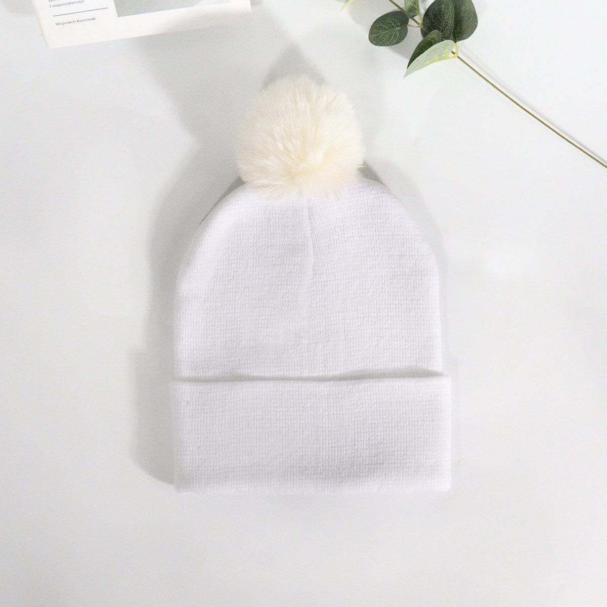 RDMCLOTHINGART tapestry hoodie BEANIE-2158