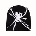 RDMCLOTHINGART tapestry hoodie BEANIE-2160