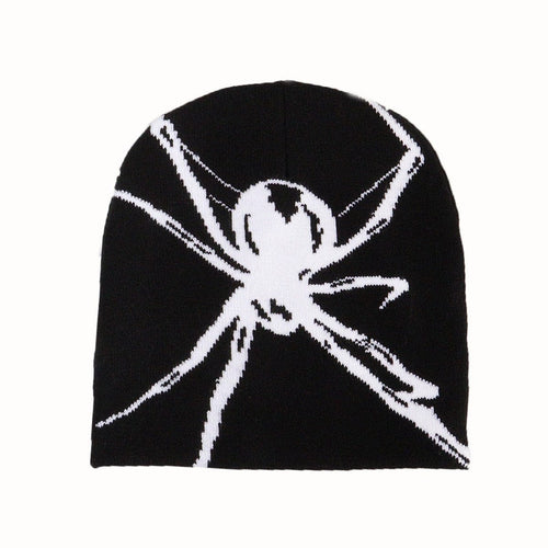 RDMCLOTHINGART tapestry hoodie BEANIE-2160