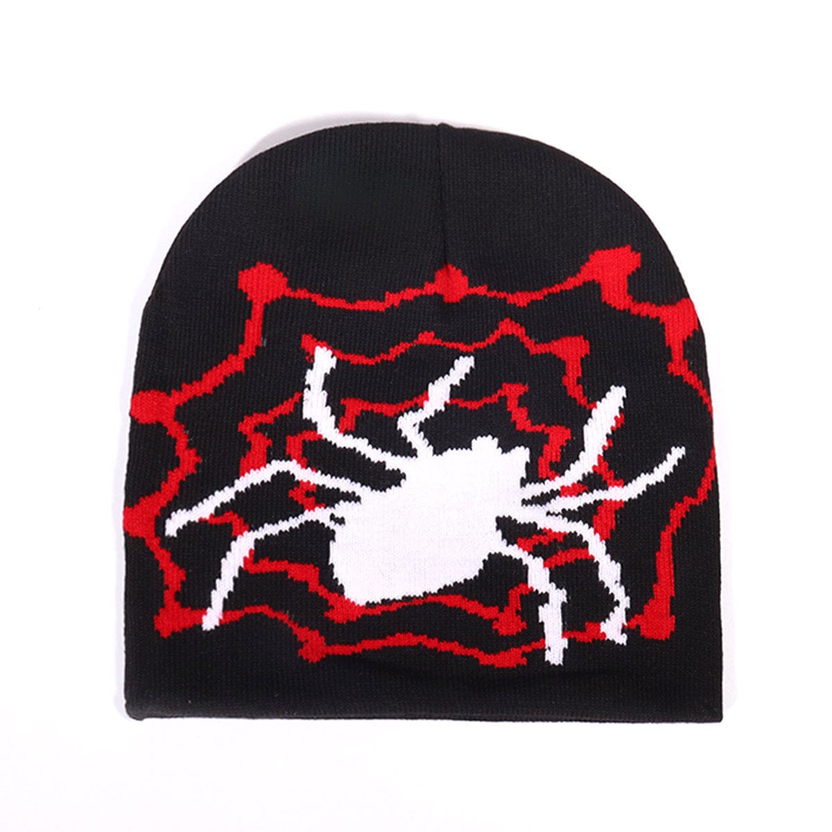 RDMCLOTHINGART tapestry hoodie BEANIE-2163