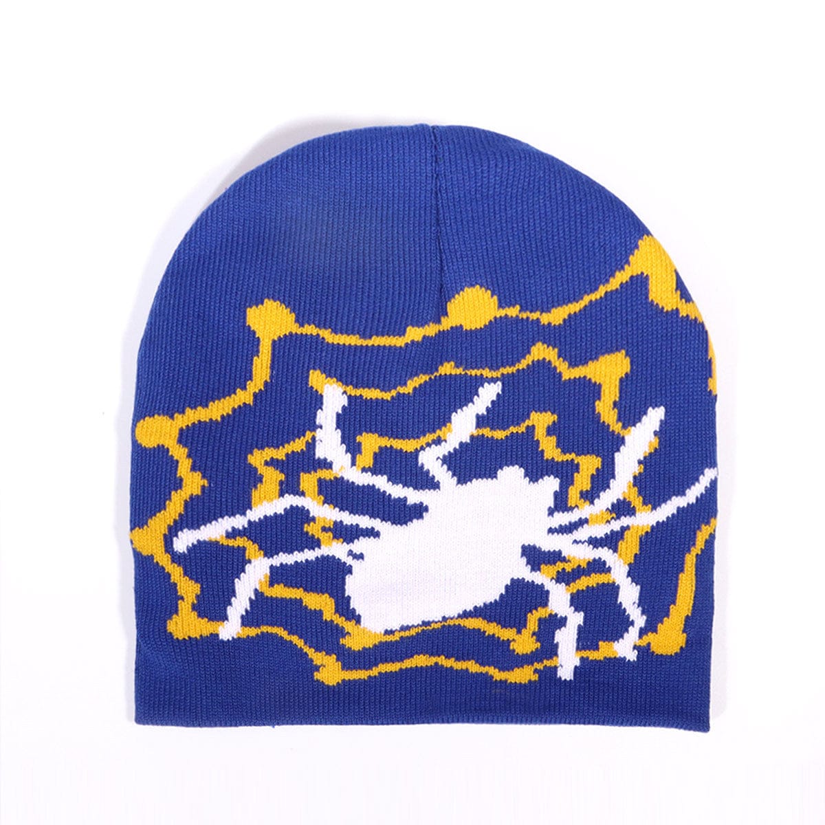 RDMCLOTHINGART tapestry hoodie BEANIE-2163